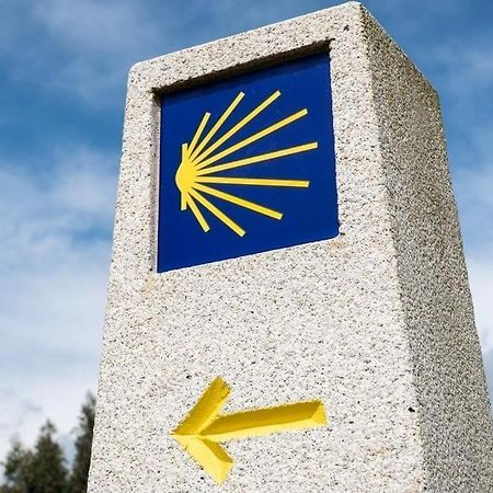 A Cabana I Porriño Εξωτερικό φωτογραφία