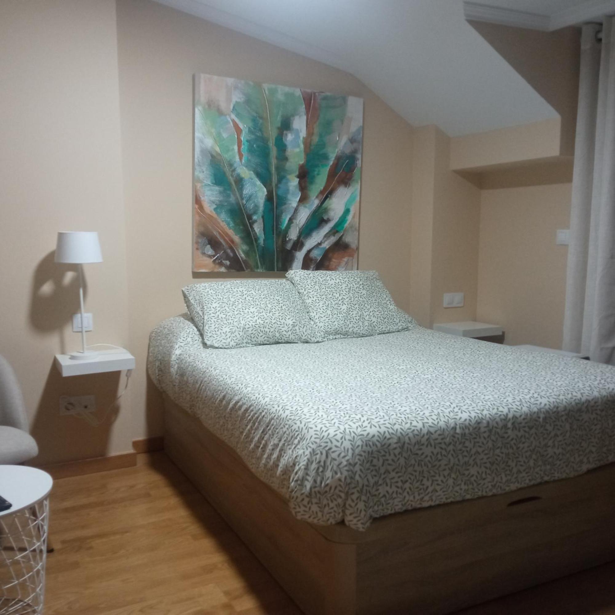 A Cabana I Porriño Εξωτερικό φωτογραφία