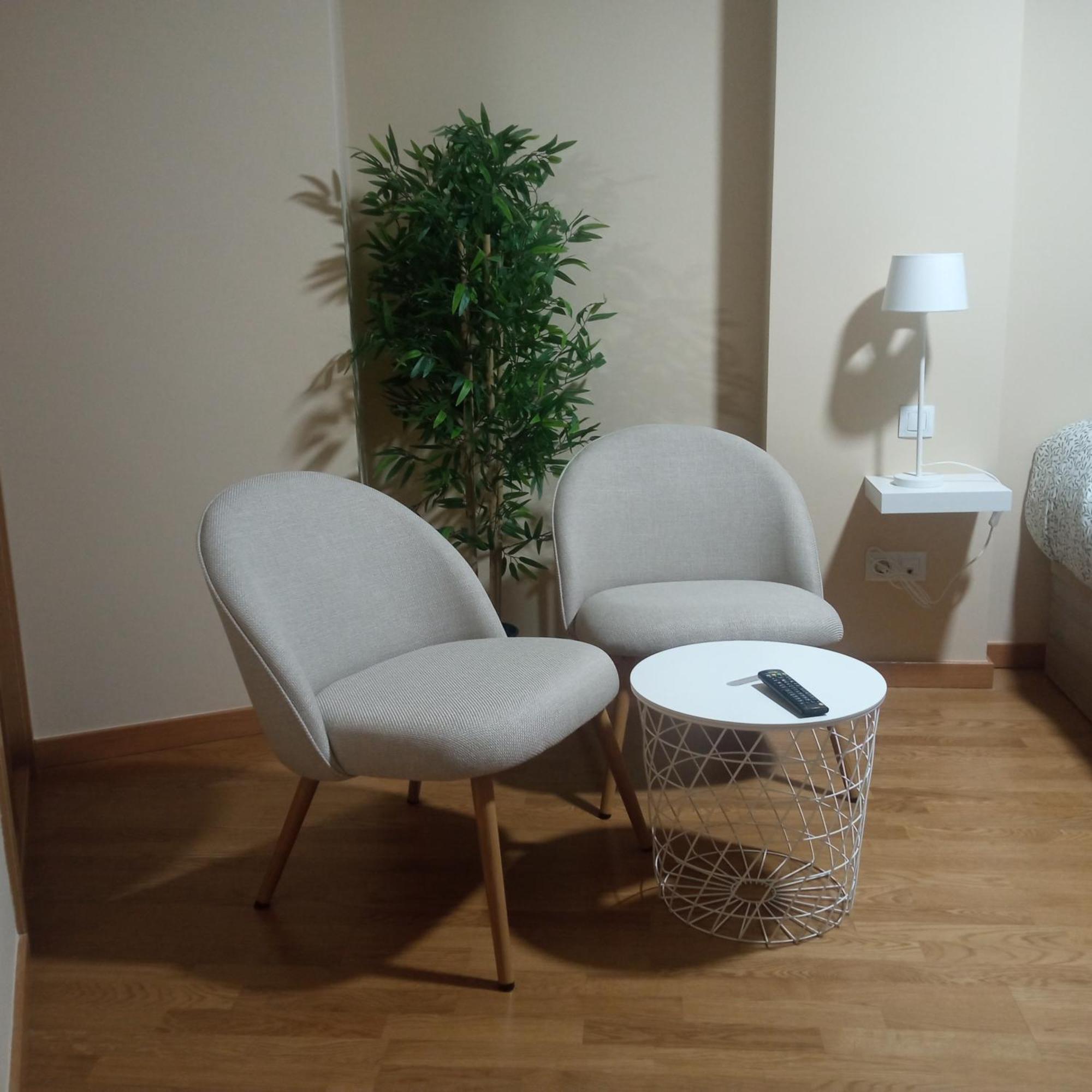 A Cabana I Porriño Εξωτερικό φωτογραφία