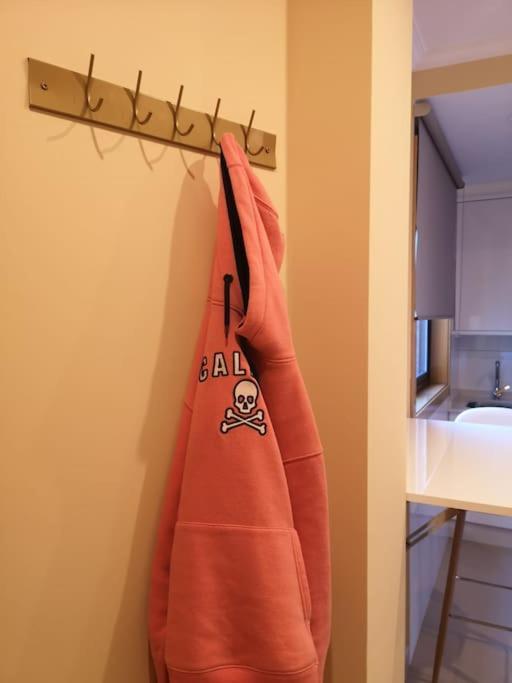 A Cabana I Porriño Εξωτερικό φωτογραφία