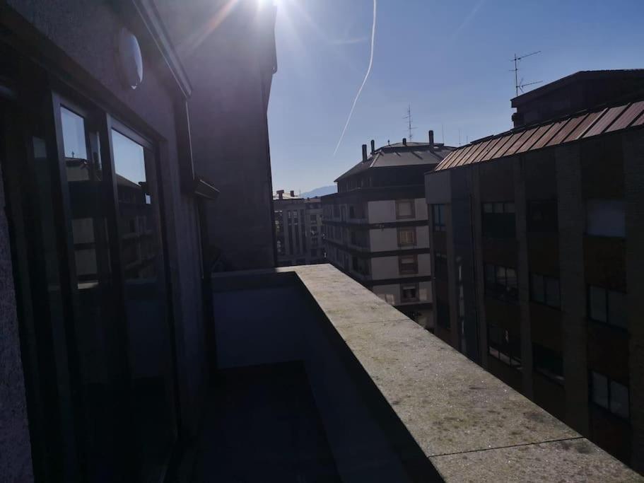 A Cabana I Porriño Εξωτερικό φωτογραφία