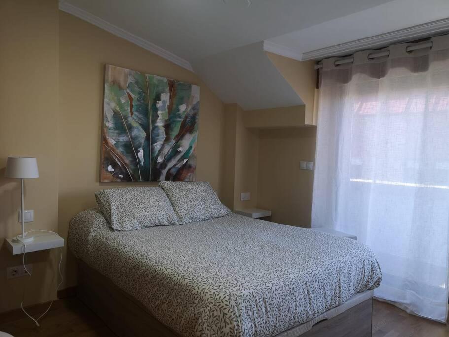 A Cabana I Porriño Εξωτερικό φωτογραφία